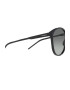 VOGUE EYEWEAR Ochelari de soare rotunzi cu lentile in degrade - Pled.ro