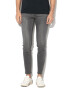 Volcom Blugi skinny cu talie joasa si croiala conica 2x4 - Pled.ro