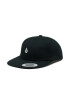 Volcom Sapca barbati 196134384816 Negru Bumbac - Pled.ro