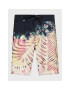 Volcom Short de baie barbati 3630 Poliester Multicolor - Pled.ro