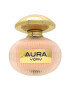 VURV Apa de Parfum Aura Gold Femei 100 ml - Pled.ro