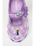 Walt Disney Pantofi Mary Jane cu model Frozen - Pled.ro