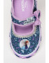 Walt Disney Pantofi Mary Jane cu model Frozen - Pled.ro