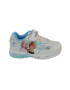 Walt Disney Pantofi sport cu imprimeu Frozen si velcro - Pled.ro