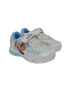 Walt Disney Pantofi sport cu imprimeu Frozen si velcro - Pled.ro