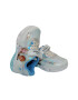 Walt Disney Pantofi sport cu imprimeu Frozen si velcro - Pled.ro