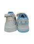 Walt Disney Pantofi sport cu imprimeu Frozen si velcro - Pled.ro