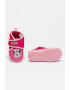 Walt Disney Pantofi sport cu imprimeu Minnie Mouse si velcro - Pled.ro