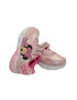 Walt Disney Pantofi sport cu imprimeu Minnie Mouse si velcro - Pled.ro