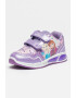 Walt Disney Pantofi sport cu velcor si imprimeu Frozen - Pled.ro