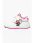 Walt Disney Pantofi sport cu velcro si detalii stralucitoare - Pled.ro