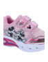 Walt Disney Pantofi sport cu velcro si Minnie Mouse - Pled.ro