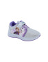 Walt Disney Pantofi sport cu velcro si tema Frozen - Pled.ro