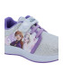 Walt Disney Pantofi sport cu velcro si tema Frozen - Pled.ro