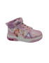 Walt Disney Pantofi sport mid-high cu tematica Frozen - Pled.ro