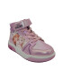 Walt Disney Pantofi sport mid-high cu tematica Frozen - Pled.ro