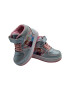 Walt Disney Pantofi sport mid-high de piele ecologica cu imprimeu Frozen - Pled.ro