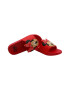 Walt Disney Papuci cu Minnie Mouse in relief - Pled.ro