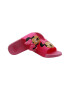 Walt Disney Papuci cu Minnie Mouse in relief - Pled.ro