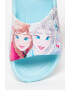 Walt Disney Papuci cu model Frozen - Pled.ro