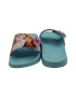 Walt Disney Papuci cu velcro si model cu desene animate - Pled.ro