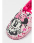 Walt Disney Papuci de casa cu imprimeu Minnie Mouse - Pled.ro