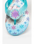 Walt Disney Papuci flip-flop cu imprimeu Frozen - Pled.ro