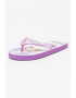 Walt Disney Papuci flip-flop cu imprimeu Frozen - Pled.ro