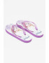 Walt Disney Papuci flip-flop cu imprimeu Frozen - Pled.ro