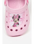 Walt Disney Saboti cu aplicatie cu Minnie Mouse - Pled.ro