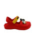 Walt Disney Sandale de cauciuc cu velcro - Pled.ro