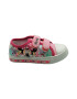 Walt Disney Tenisi cu velcro Minnie Mouse - Pled.ro