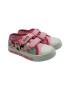 Walt Disney Tenisi cu velcro Minnie Mouse - Pled.ro