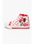 Walt Disney Tenisi high-top cu LED-uri si Minnie Mouse - Pled.ro