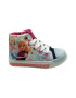 Walt Disney Tenisi high-top Frozen cu LED-uri - Pled.ro