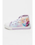 Walt Disney Tenisi high-top Frozen cu LED-uri - Pled.ro