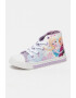 Walt Disney Tenisi high-top Frozen cu LED-uri - Pled.ro