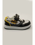 Warner Bros Pantofi sport cu velcro si imprimeu Batman - Pled.ro