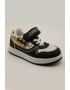 Warner Bros Pantofi sport cu velcro si imprimeu Batman - Pled.ro