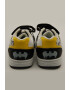 Warner Bros Pantofi sport cu velcro si imprimeu Batman - Pled.ro