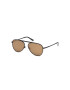 Web Ochelari de soare aviator unisex cu lentile oglinda - Pled.ro