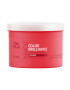 Wella Care Professional Masca de par Wella Professionals Invigo Color Brilliance Coarse pentru par vopsit cu structura puternica - Pled.ro