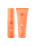 Wella Professionals Set pentru par uscat Nutri-Enrich Sampon 250 ml Balsam 200 ml - Pled.ro