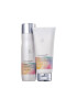 Wella Professionals Set pentru par vopsit ColorMotion Sampon 250 ml Balsam 200 ml - Pled.ro