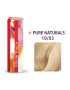 Wella Professionals Vopsea de par demi-permanenta Color Touch 60 ml - Pled.ro