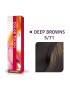 Wella Professionals Vopsea de par demi-permanenta Color Touch 60 ml - 5 - Pled.ro