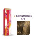 Wella Professionals Vopsea de par demi-permanenta Color Touch 60 ml - 6 - Pled.ro