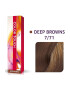 Wella Professionals Vopsea de par demi-permanenta Color Touch 60 ml - 7 - Pled.ro