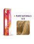 Wella Professionals Vopsea de par demi-permanenta Color Touch 60 ml - 8 - Pled.ro