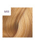 Wella Professionals Vopsea de par demi-permanenta Color Touch 60 ml - 9 - Pled.ro